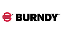 Burndy electric brand logo MHR KSA