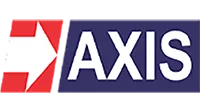 Axis electric brand logo MHR KSA