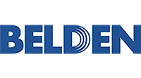 Belden electric brand logo MHR KSA