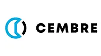 Cembre electric brand logo MHR KSA