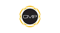 CMP electric brand logo MHR KSA
