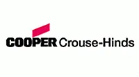 Cooper Crouse-Hinds electric brand logo MHR KSA