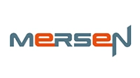 Mersen electric brand logo MHR KSA