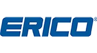 Erico electric brand logo MHR KSA