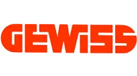 GEWISS electric brand logo MHR KSA
