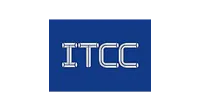 ITCC electric brand logo MHR KSA