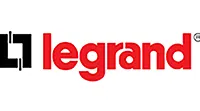 Legrand electric brand logo MHR KSA