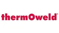 Thermoweld electric brand logo MHR KSA
