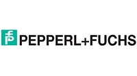 Pepperl+Fuchs electric brand logo MHR KSA
