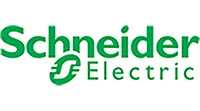 Schneider electric electric brand logo MHR KSA