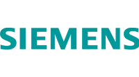 Siemens electric brand logo MHR KSA