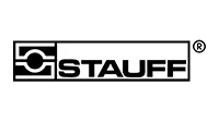 Stauff electric brand logo MHR KSA