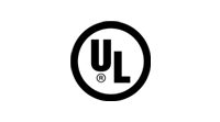 UL electric brand logo MHR KSA