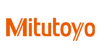 Mitutoyo electric brand logo MHR KSA