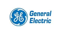 General Electric electric brand logo MHR KSA