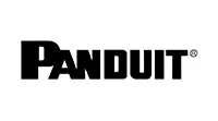 Panduit electric brand logo MHR KSA
