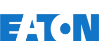 EATON electric brand logo MHR KSA