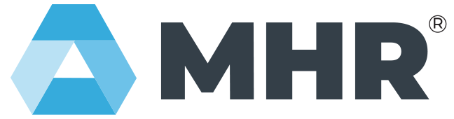 MHR KSA Logo