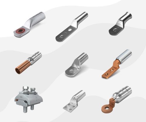 Cable Lugs in Electrical