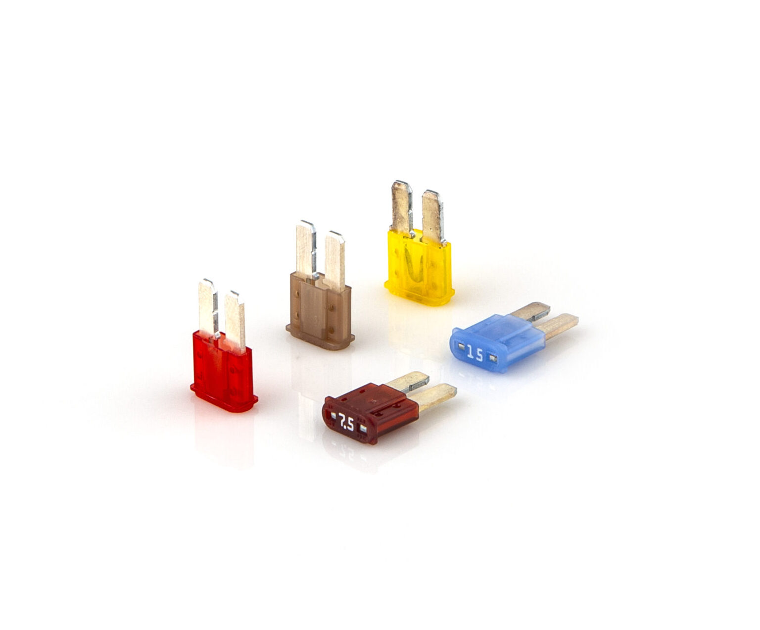Protectron Fuses in Industrial Fuses