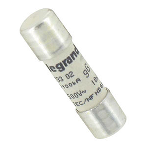 Legrant Fuses in Industrial Fuses