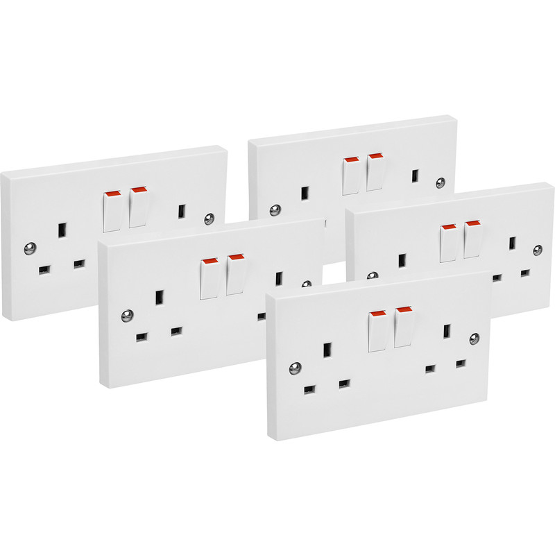 Electrical Switch and Sockets in Electrical